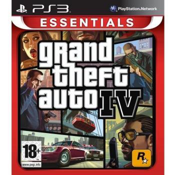 Grand Theft Auto IV – Version intégrale