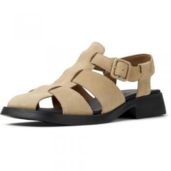Sandali Camper Dana Beige