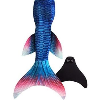 Speedeve Aqua-Meerquallie 140 cm