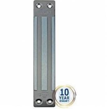 Ventouse inox 300 kg encastrée avec signal