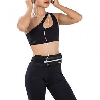 EnduraGrip Exercise Belt