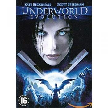 Underworld Évolution