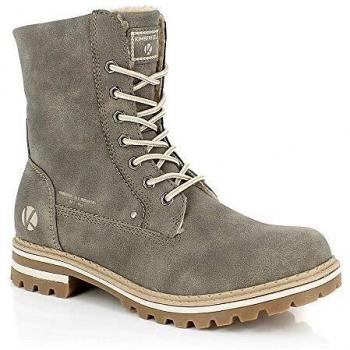 Stivali donna Kimberfeel Sweeney Premium