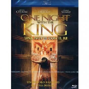 One Night With The King (Una Notte Con Il Re)