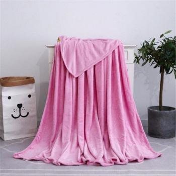 Winter Warmth Velvet Throw