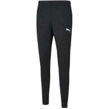 Puma Calzas de Trote Masculino TeamRISE
