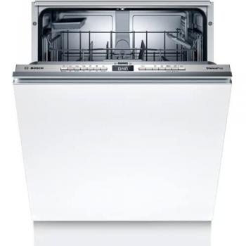 BOSCH Vaatwasser, 81,5 cm x 59,8 cm