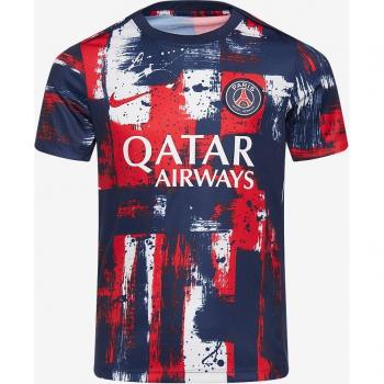 Haut Enfant Dri-FIT Nike Paris Saint-Germain 2024/2025