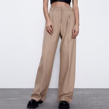 Estilo Liso 2022 Mujer