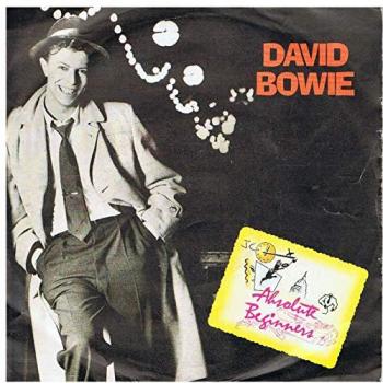 7 David Bowie