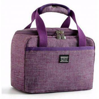 Bolso Enfriador para Comida