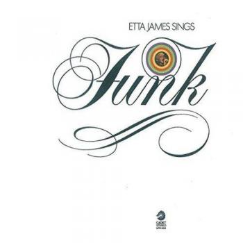 Etta James sings Funk, Edition rééditée