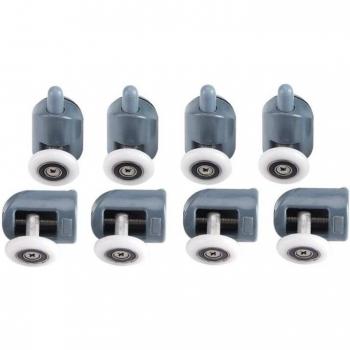Glass Door Runner Wheels
