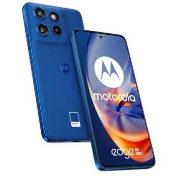 Motorola Moto Edge 50 Neo 5G 256GB 8GB Ram Display 6.36' Doppia SIM Android 14 USB tipo-C 4310mAh Nautical Blue