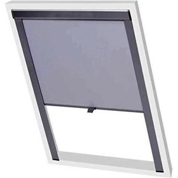 Blackout Roller Blinds U08/808 White