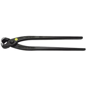 Steel Fixer Pincers VBW TopCUT – 224 mm, 45 mm Länge