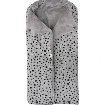 Abrigado en Invierno Saco Polar Jyoko