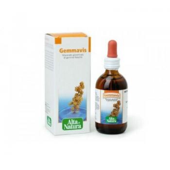 ALTA NATURA MACERATO GLICERICO OLIVO 50 ML