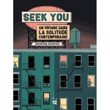 Seek You