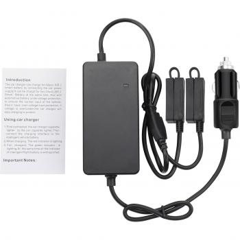 Rapid Car Charger for DJI Mavic Air 2