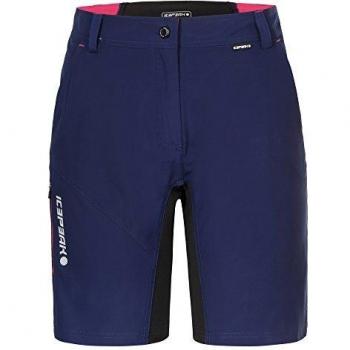 Donna Shorts Bermudas Filia