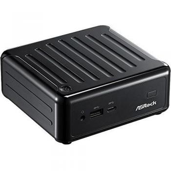 Producto de tecnología ASRock Beebox N3150-2G32Sw10/B (Mini PC con 2GB de RAM y sistema operativo Windows 10 Home)