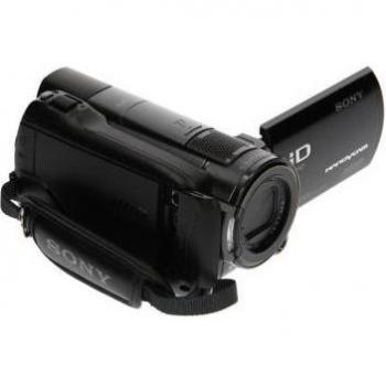 Stack-On 120GB Handycam Camcorder