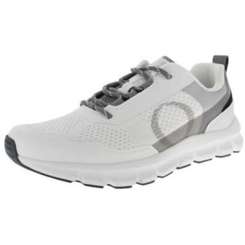 Marc O'Polo Weiße Sneaker für Männer 42