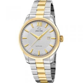 Jaguar Quarz-Armbanduhr Essentia J1043/1