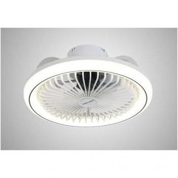 Ventilatore da soffitto Perenz 7125 B IR con luce e telecomando
