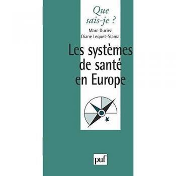 Les systèmes de santé en Europe