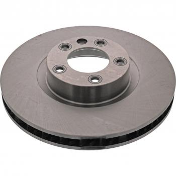 ADV184330 Front Brake Disc Rotor Blue Print