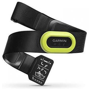 Garmin HRM PRO Bluetooth Heart Rate Monitor