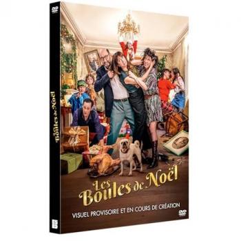 Les Boules de Noël