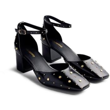 UK 5.5 Gioseppo Kinbrae Women’s Black Heel Footwear