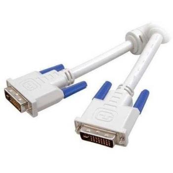 Vivanco DVI-D dual-link 1.8 m