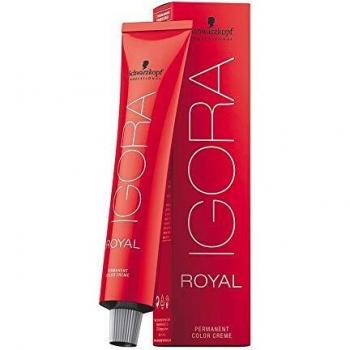 Schwarzkopf Igora Royal Teinture pour cheveux 1 x 60 g