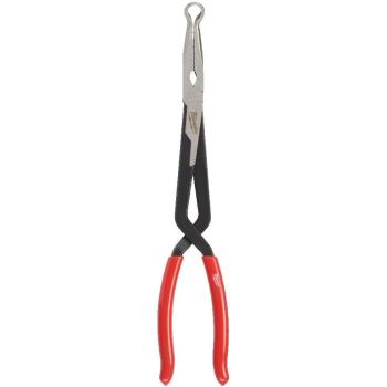 Milwaukee Tange 12,7 mm Lunga con Occhiello