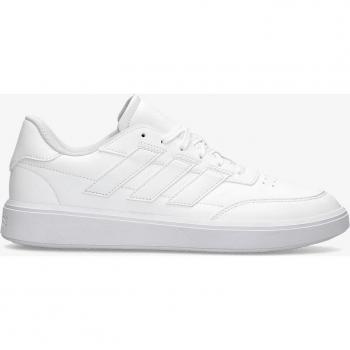 Baskets homme adidas Courtblock