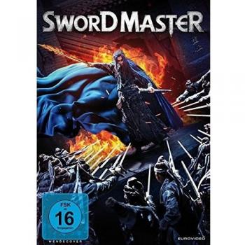 Sword Master