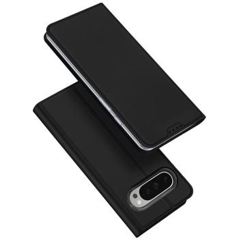 Lederen Duxtouch Flip Case
