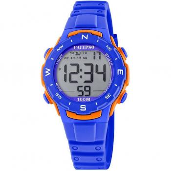Reloj Hombre Calypso K5801/3