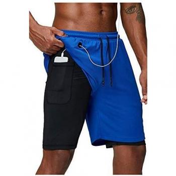 ActiveStorm Men's Breather Shorts