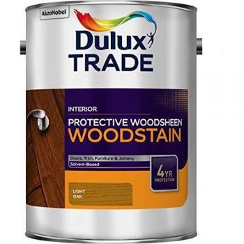 Durable Oak 5L Protective Finish