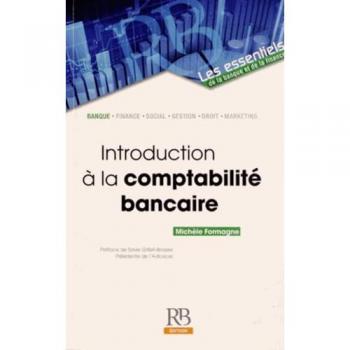 Introduction À La Comptabilité Bancaire