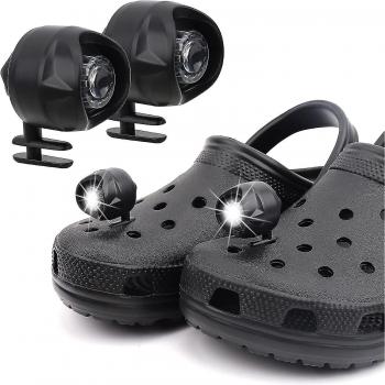 Crocs Glow LED