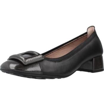 Hispanitas Oporto Zapatos de Piel para Mujer