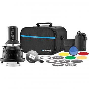 Adler Spotlight for Bowens S‑Type, Westcott Optics