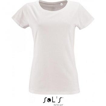 Top Donna Sol's Milo