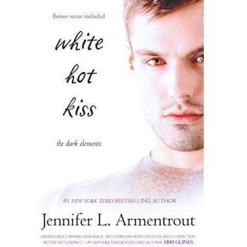 White Hot Kiss: The Dark Elements
